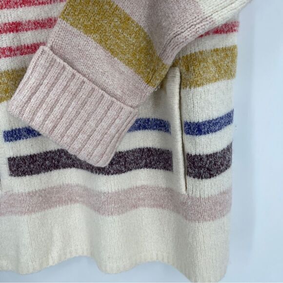 Anthropologie Elana Tunic Sweater - Picture 10 of 10